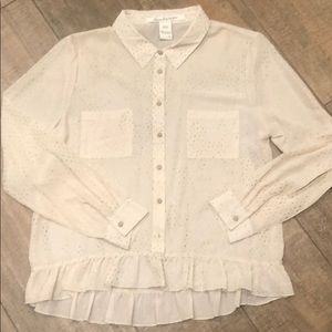 American Rag Blouse